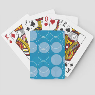 Retrocirklar Kortlek