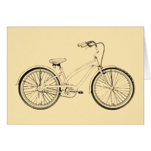 retrocykel OBS kort