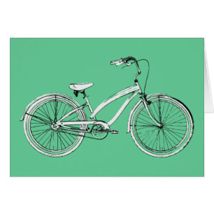 retrocykel OBS kort