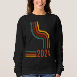 Retrodesign 2024 t shirt