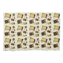 Retrodesign av T.V.:s, register