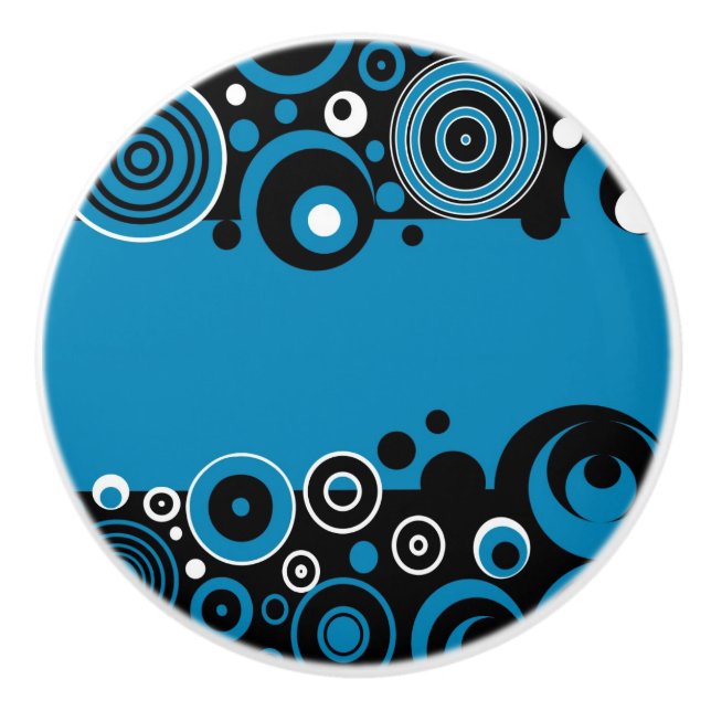 Retrodesign Knopp (Framsidan)