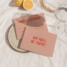 Retrofärgad Funky för Roligt, fetstil, unikt Bröll