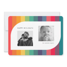 Retrofärgfullt geometriskt formfoto