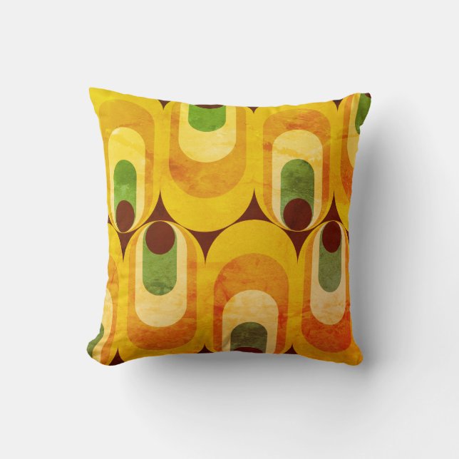 Retrofyllning Kudde (Framsida)