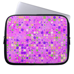 Retrofyrkanter! Laptop Sleeve