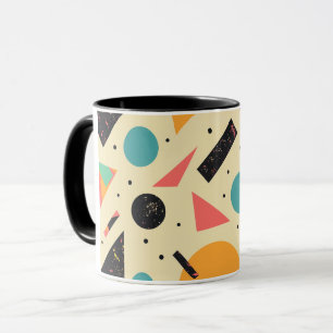 Retrokaffe nr 9032 mugg