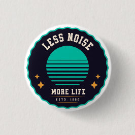 Retroknappsdesign Knapp