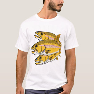 Retropresent För Åskblixtöring T Shirt
