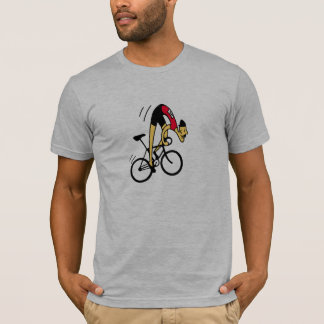 RetroRacer färg T-shirt