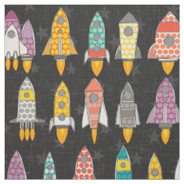 retroraketgrafit tyg