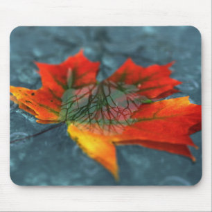 Retroreflektion Mousepad Musmatta