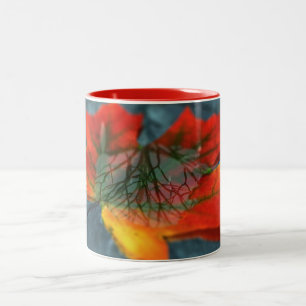 Retroreflektion Mugg