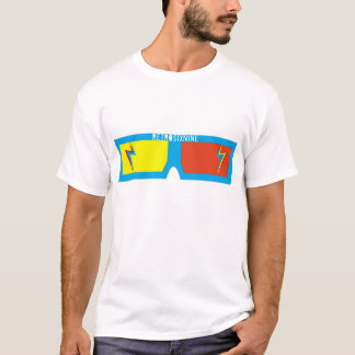 Retrosixnine T-tröja Tee