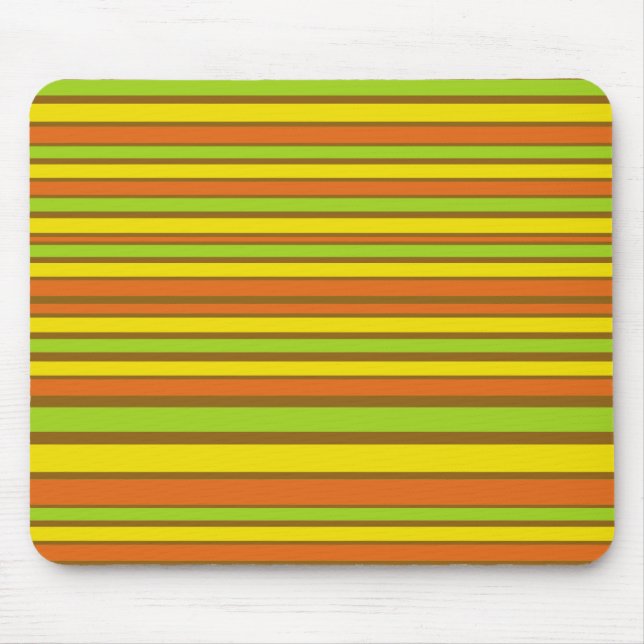 retrostripes retrostripes, retrostripes som är musmatta (Framsidan)