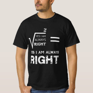 Retrött Calculus Math Teacher för henne eller ho T Shirt