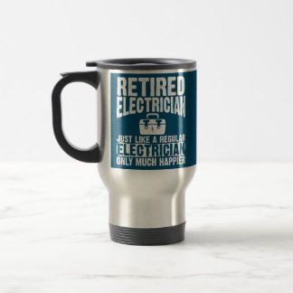 Retrött Electrician Apparel Funny Electrician Resemugg