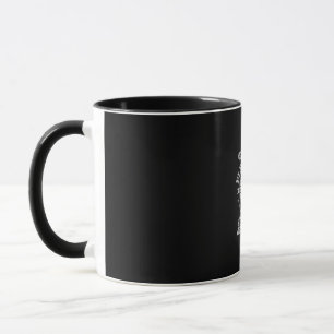 Retrött Electrician Funny Electrician Clothing Mugg