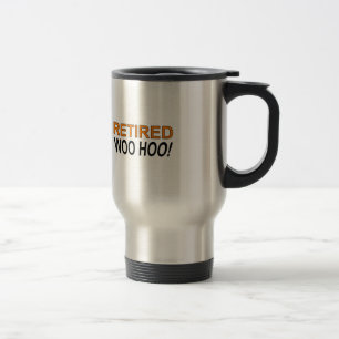 Retrött Woo Hoo Resemugg