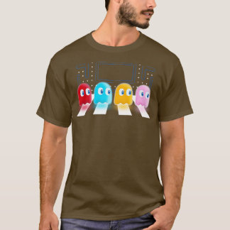 Retroväg T Shirt