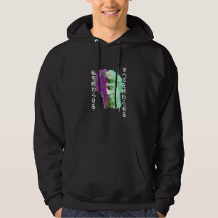Retrowave synthwave vaporwave Glitch greek staty Hoodie