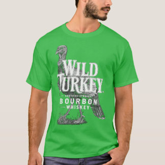 RetroWild Turkiet BW T Shirt