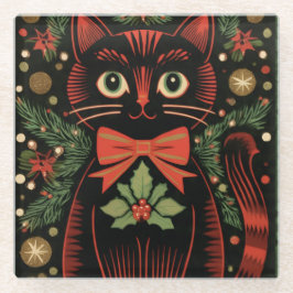 RetroXmasCat