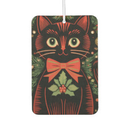 RetroXmasCat