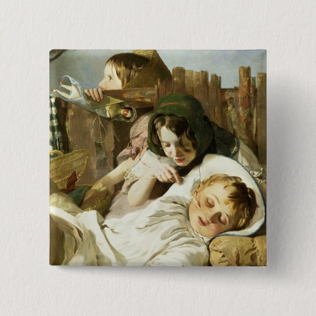 Retstickan Knapp (Framsida)