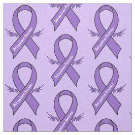 Rett syndrommedvetenhet tyg