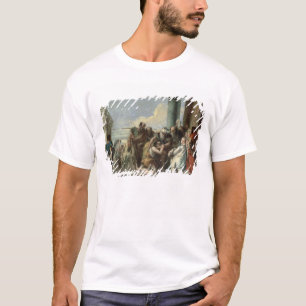 Retur av den Prodigal sonen, 1780 T-shirt