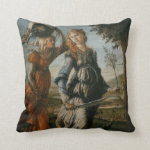 Retur av Judith till Bethulia vid Botticelli