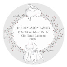 Returadress av trädsdjur