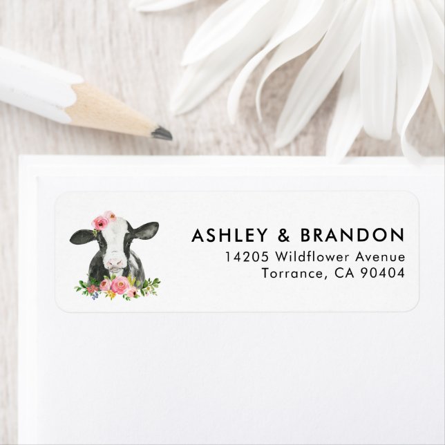 Returadress för Heliga för att skriva ut servergru Etikett (Insitu)