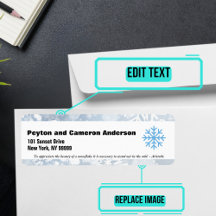 Returadress för Mest Personlig i december