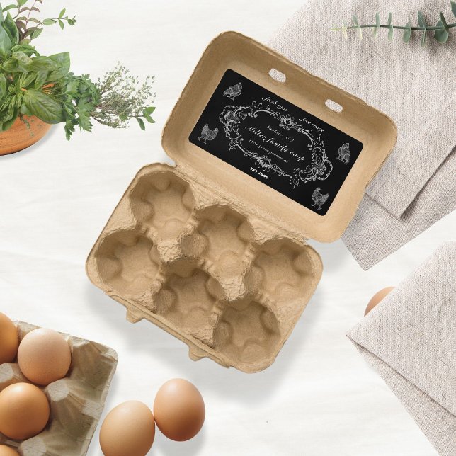 returadress för odlingen av prydnadsväxter i vinta fraktsedel (Skapare uppladdad)