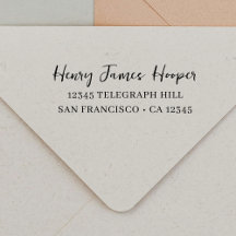 Returadress Informell skripthantering Namn