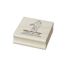 Returadressen Horse Lovers Square