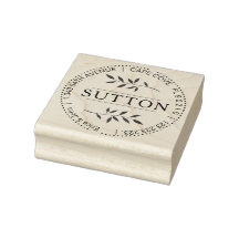 Returadressen kring LÖV INSLAG