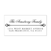 Returadressen Namn i Anpassningsbarna i Classic Di