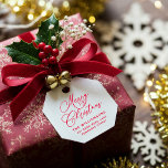 Returadressen Red Romantic God jul Script Självfärgande Stämpel<br><div class="desc">Skapa din egen Returadress för skript i Red Romantic God jul. Enkel att anpassa. Välj vilken färg bläck du vill ha. Om du vill redigera ytterligare anpassning med designen verktyg.</div>