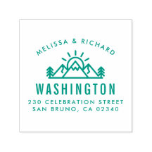 Returadressen Rustic Mountains & Gräs Forest