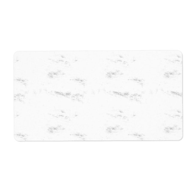 Returadressetikett Fraktsedel (Framsidan)