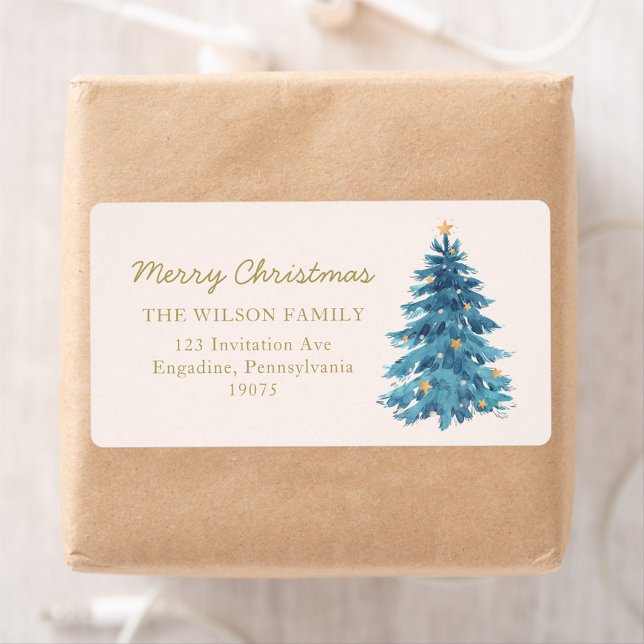 Returadressetikett Fraktsedel (Skapare uppladdad)