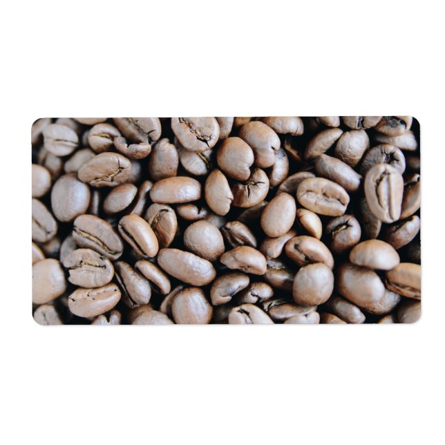 Returadressetikett Fraktsedel (Framsidan)