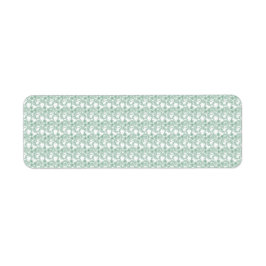 Returadressetikett Returadress Etikett