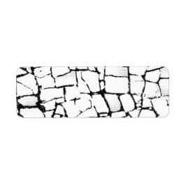 Returadressetikett Returadress Etikett