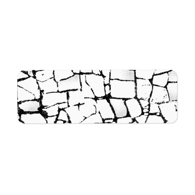 Returadressetikett Returadress Etikett (Framsidan)