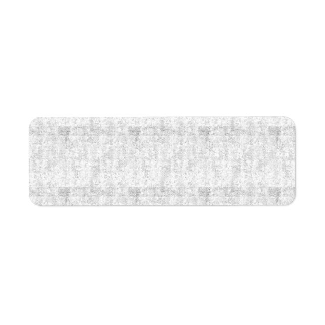 Returadressetikett Returadress Etikett (Framsidan)