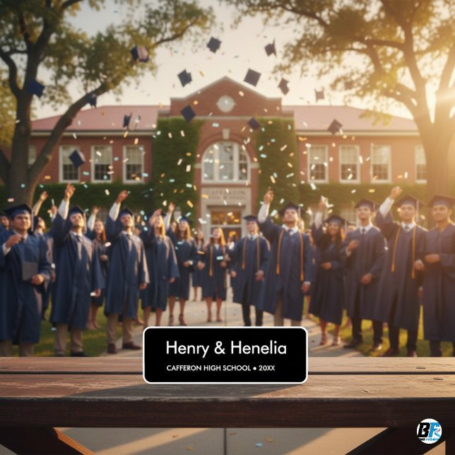 Returadressetikett Returadress Etikett (Skapare uppladdad)